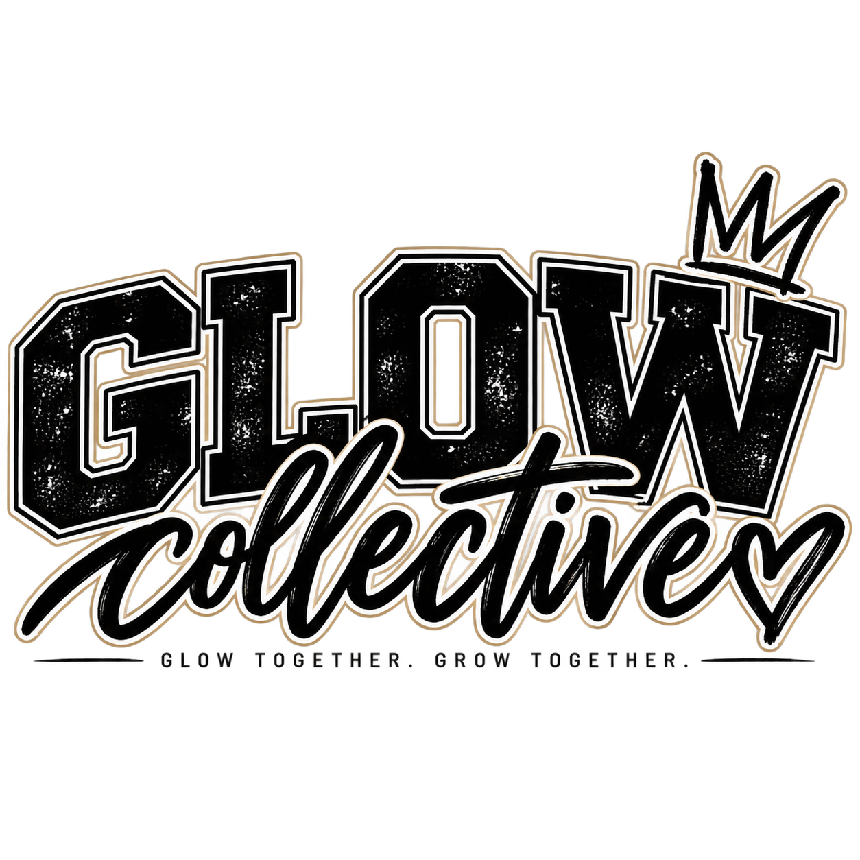 Glow Luxe Co.