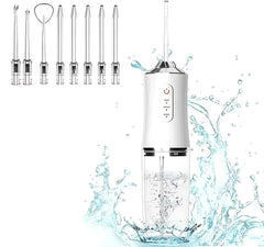 Portable Water Flosser