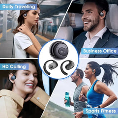 Ows Bluetooth Earbuds