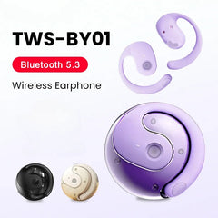 Ows Bluetooth Earbuds