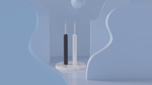 Wireless-Smart Ear Cleaner